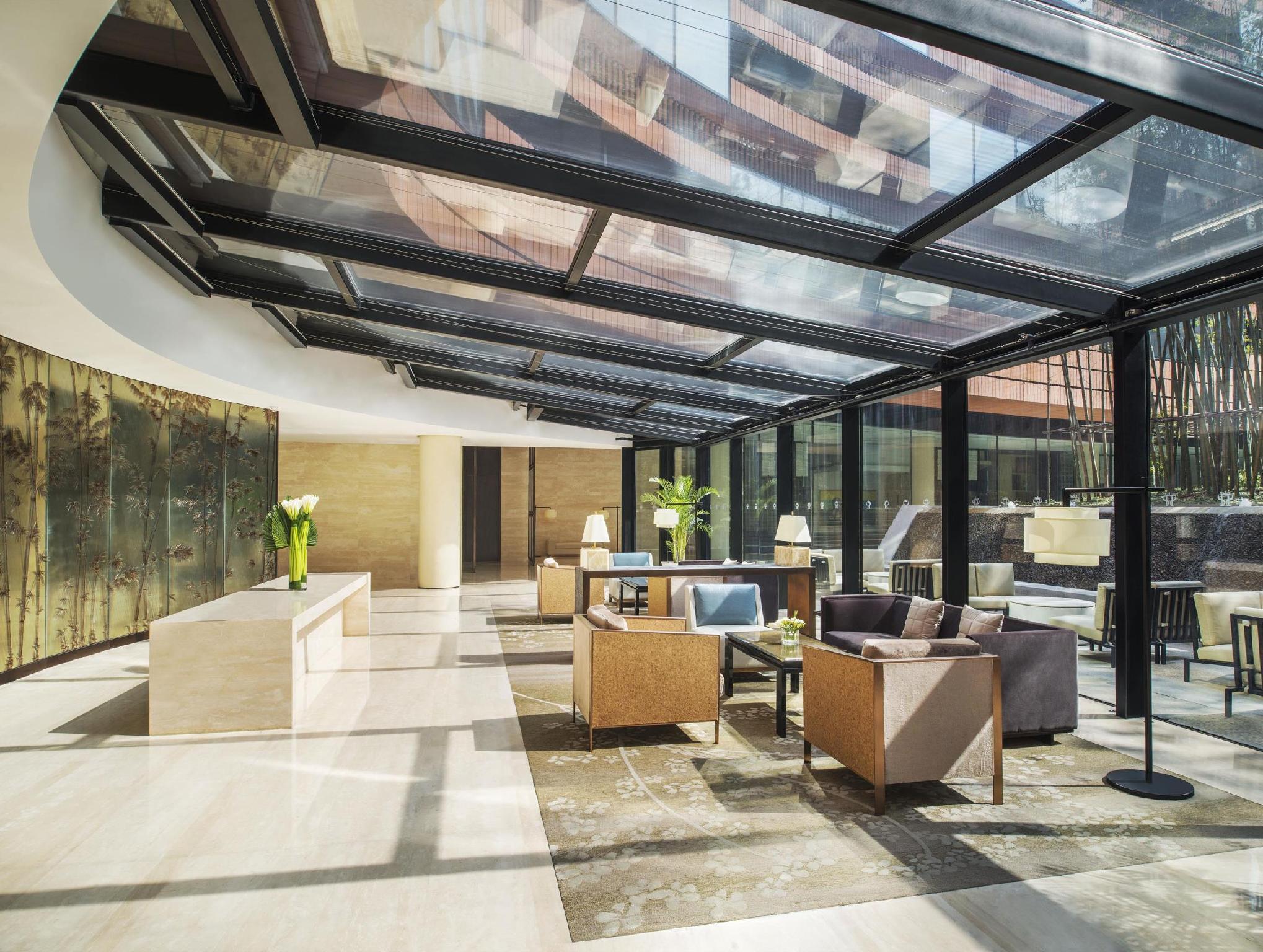 Hualuxe Shanghai Twelve At Hengshan Exterior photo