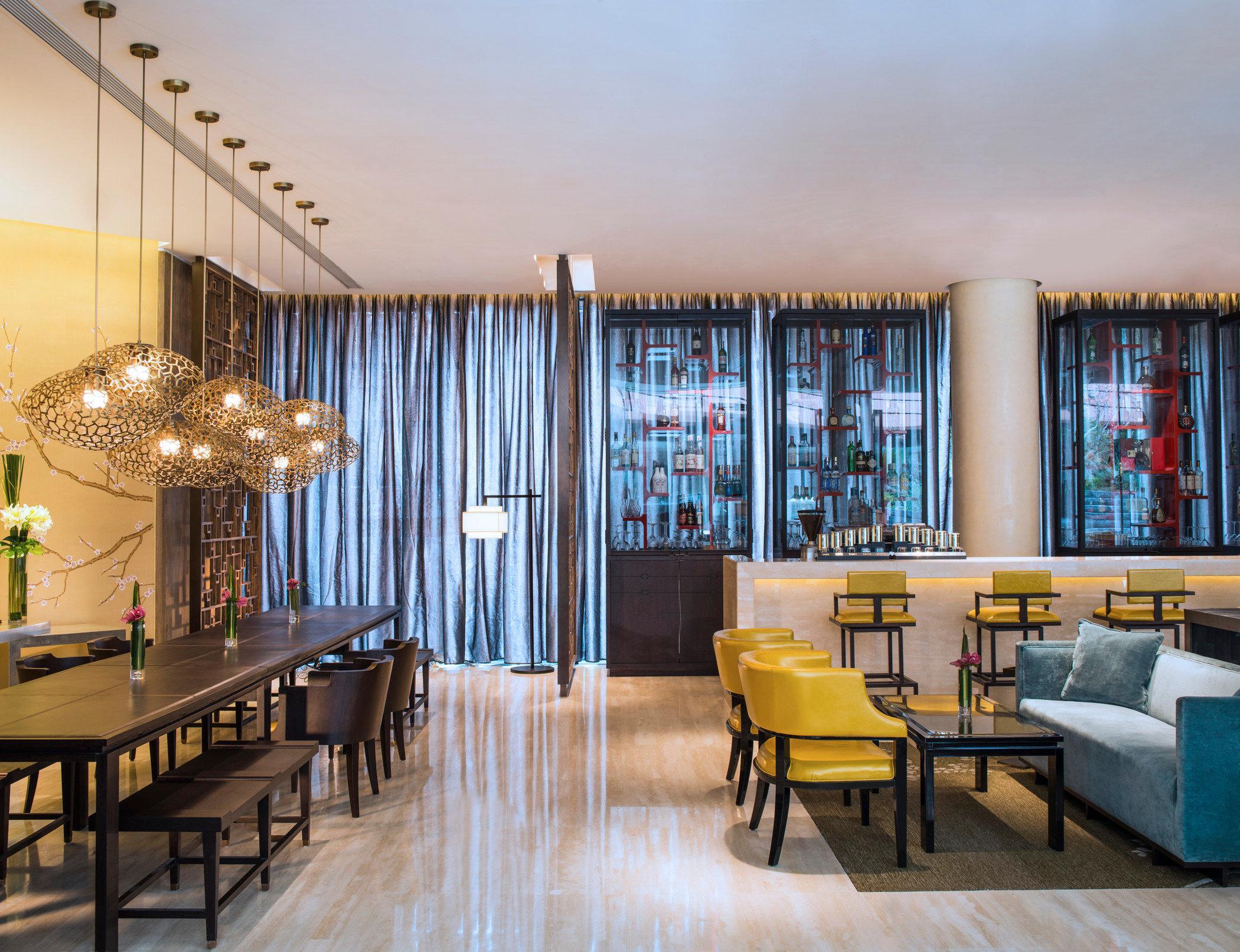 Hualuxe Shanghai Twelve At Hengshan Exterior photo