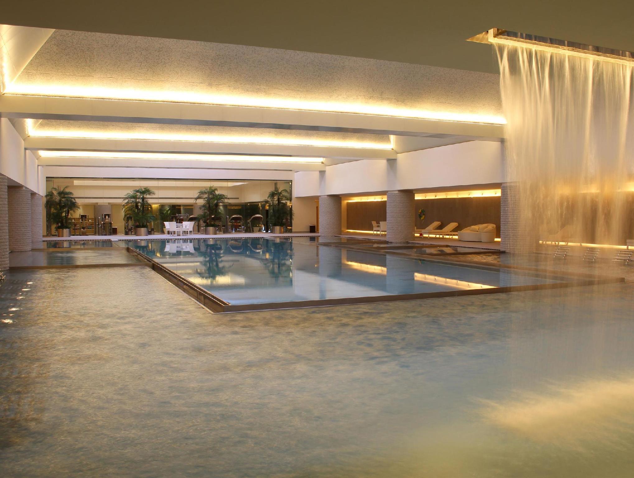 Hualuxe Shanghai Twelve At Hengshan Exterior photo