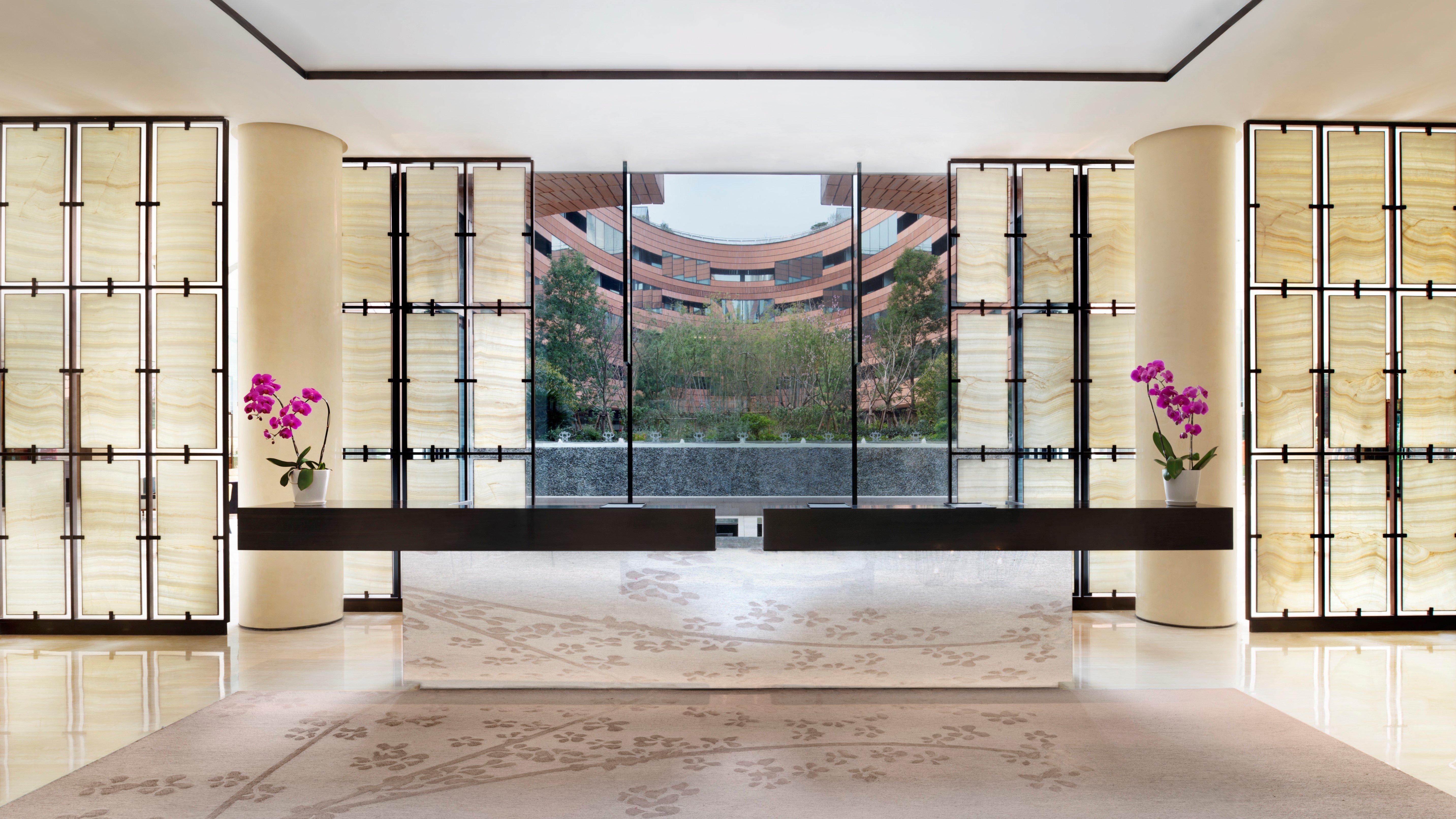 Hualuxe Shanghai Twelve At Hengshan Exterior photo