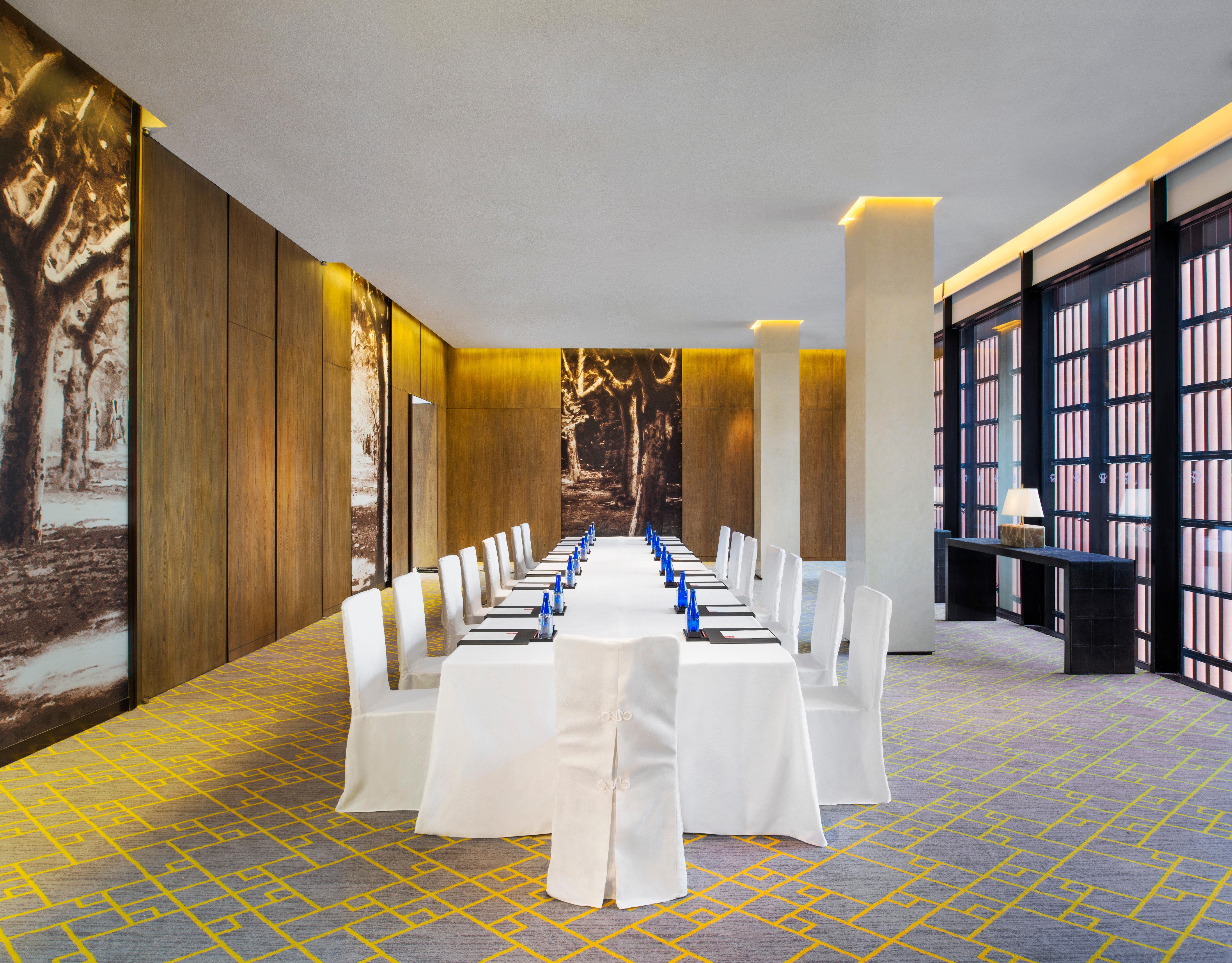 Hualuxe Shanghai Twelve At Hengshan Exterior photo