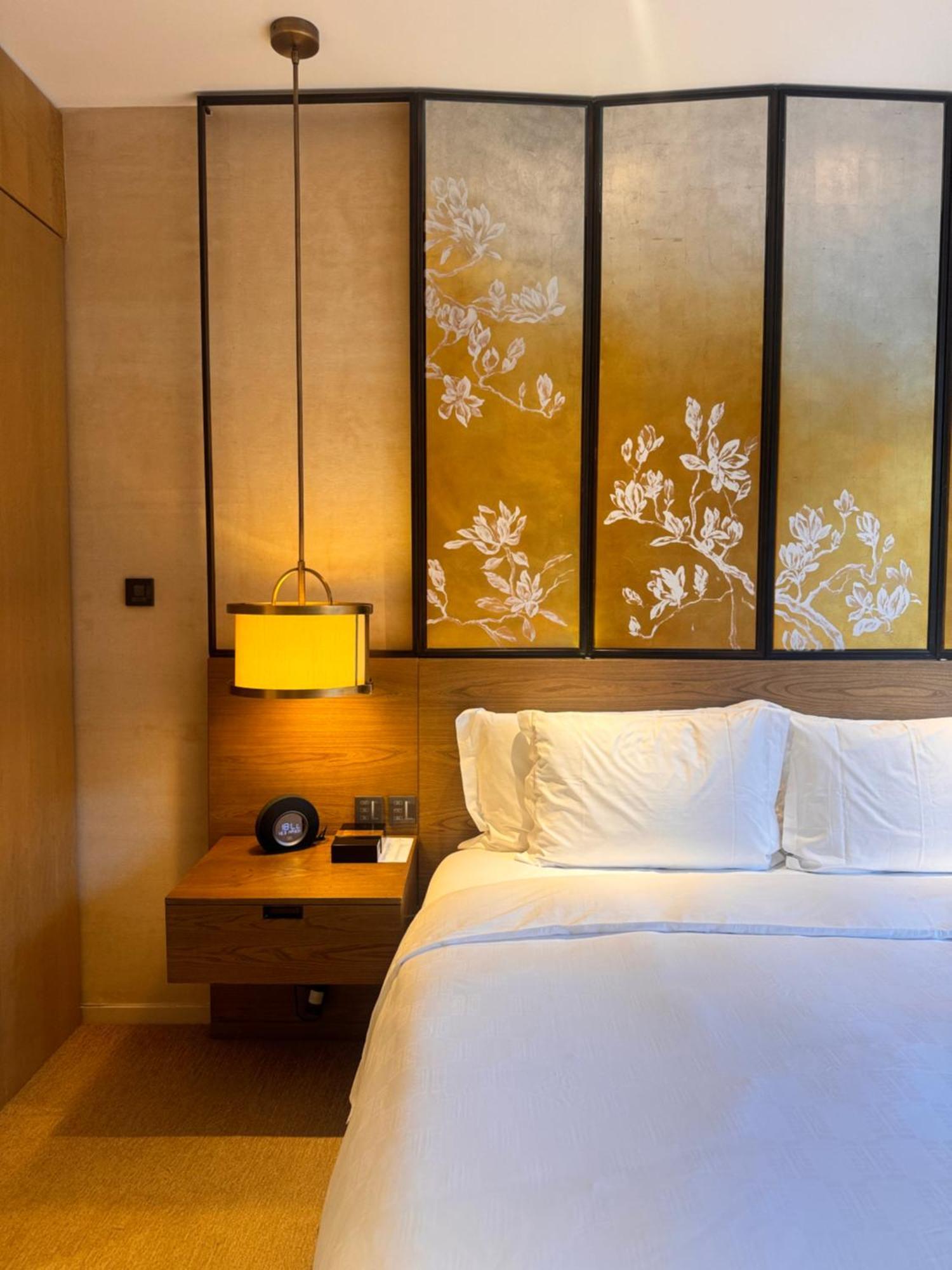 Hualuxe Shanghai Twelve At Hengshan Exterior photo