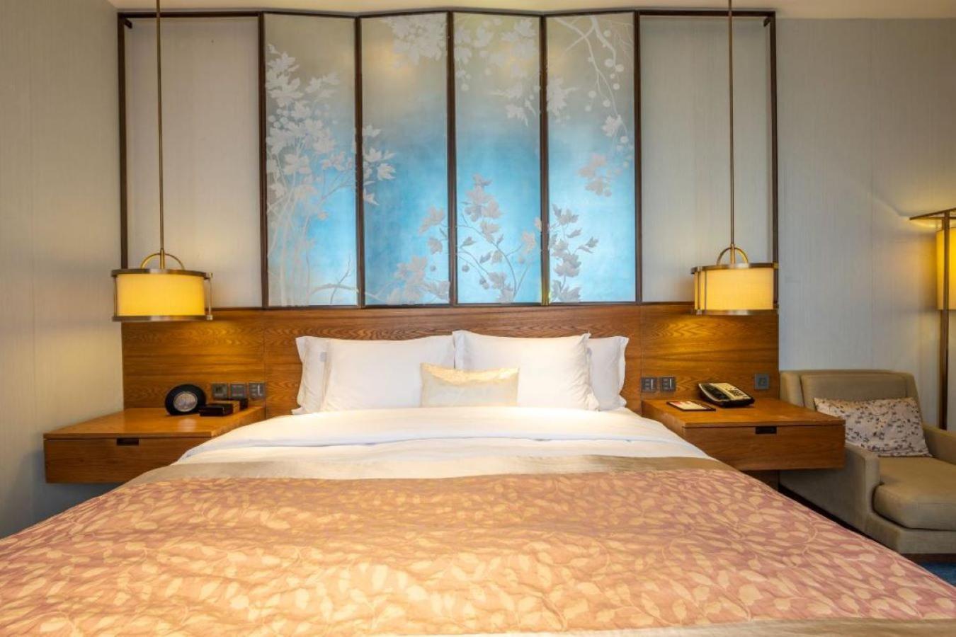 Hualuxe Shanghai Twelve At Hengshan Exterior photo