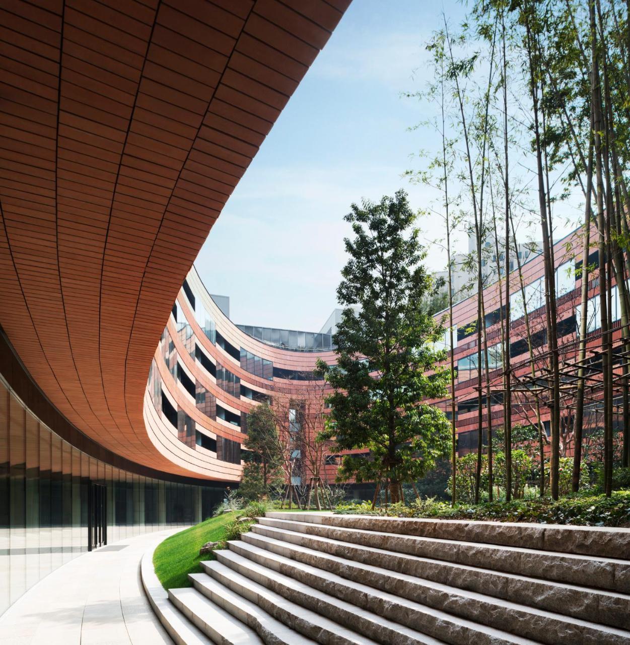 Hualuxe Shanghai Twelve At Hengshan Exterior photo