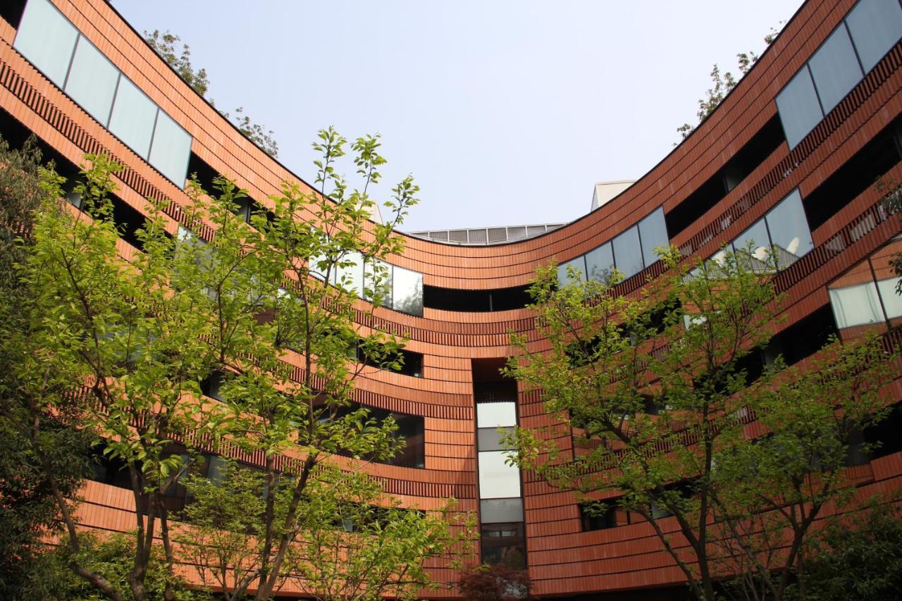 Hualuxe Shanghai Twelve At Hengshan Exterior photo